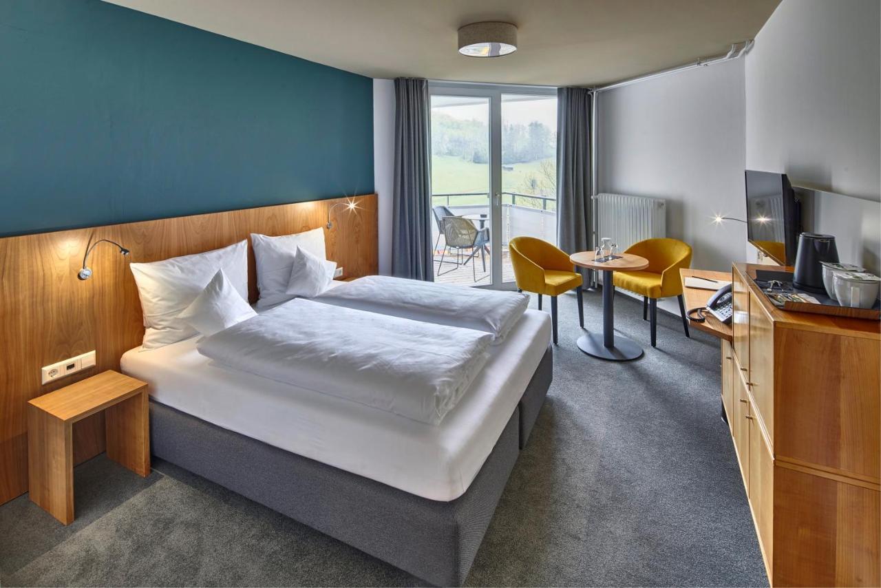 Hotel Elzland Pfauen Wellness, Spa&vitalis 4*