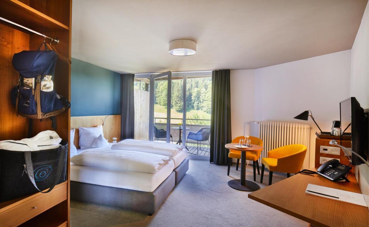 Hotel Elzland Pfauen Wellness, Spa&vitalis