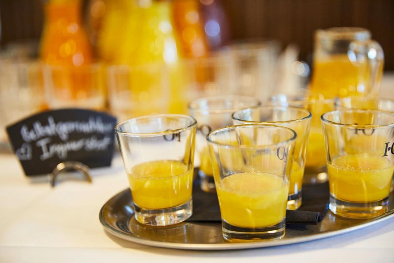 Elzland Pfauen Wellness, Spa&vitalis Hotel 4*