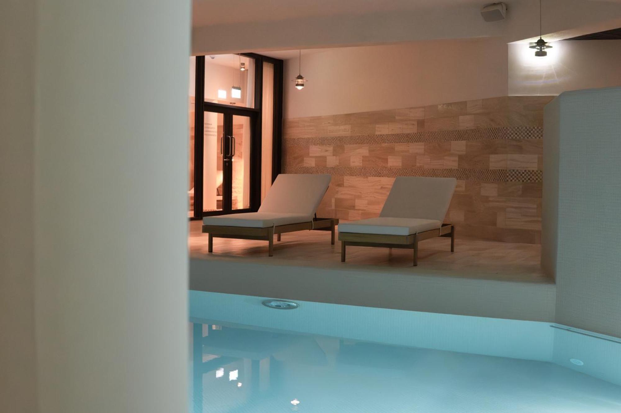 Hotel Elzland Pfauen Wellness, Spa&vitalis 4*