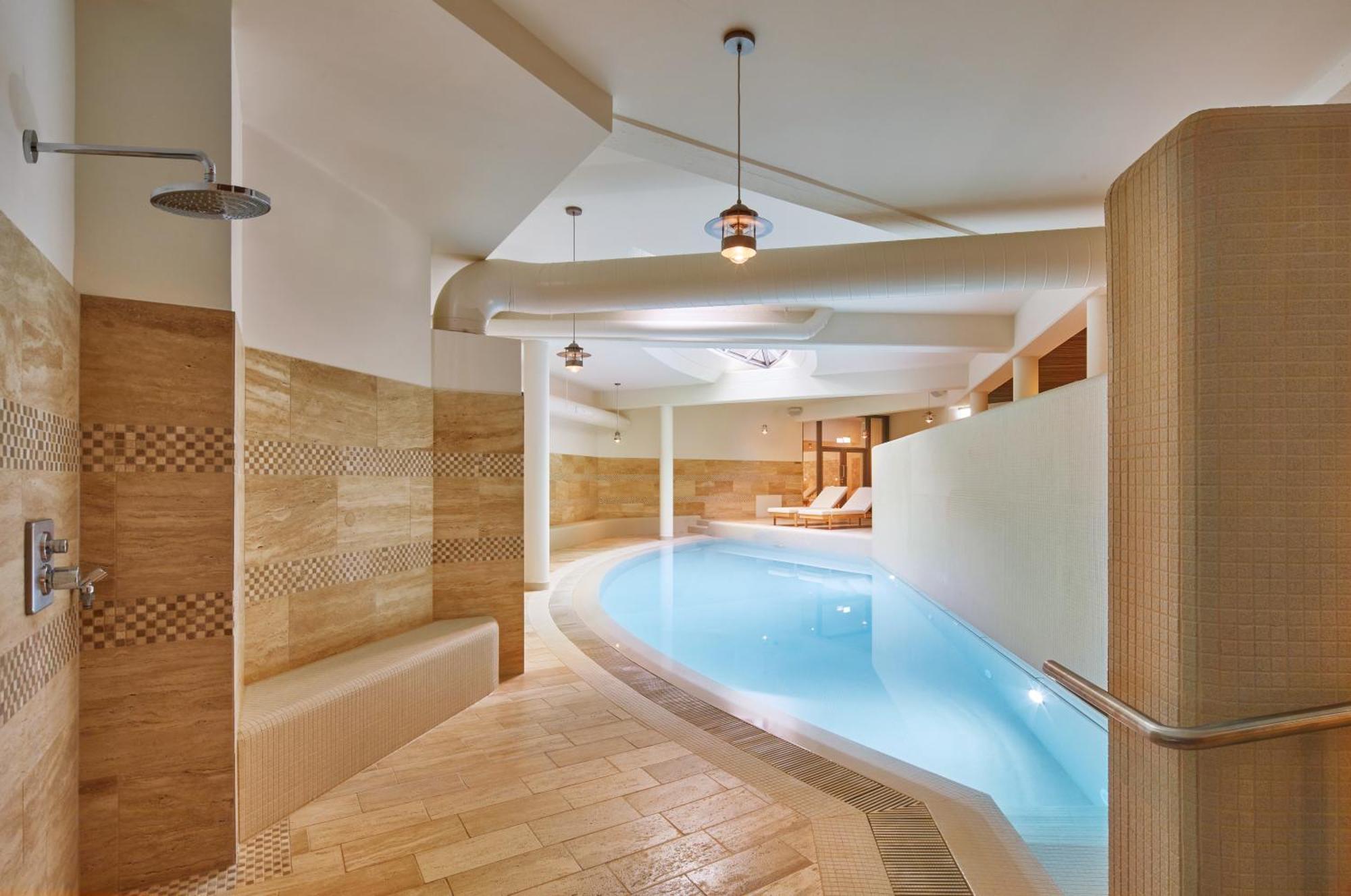 Elzland Pfauen Wellness, Spa&vitalis Hotel Elzach