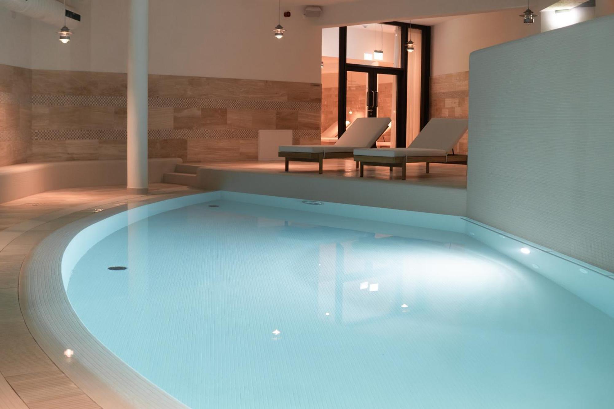 Hotel Elzland Pfauen Wellness, Spa&vitalis Elzach