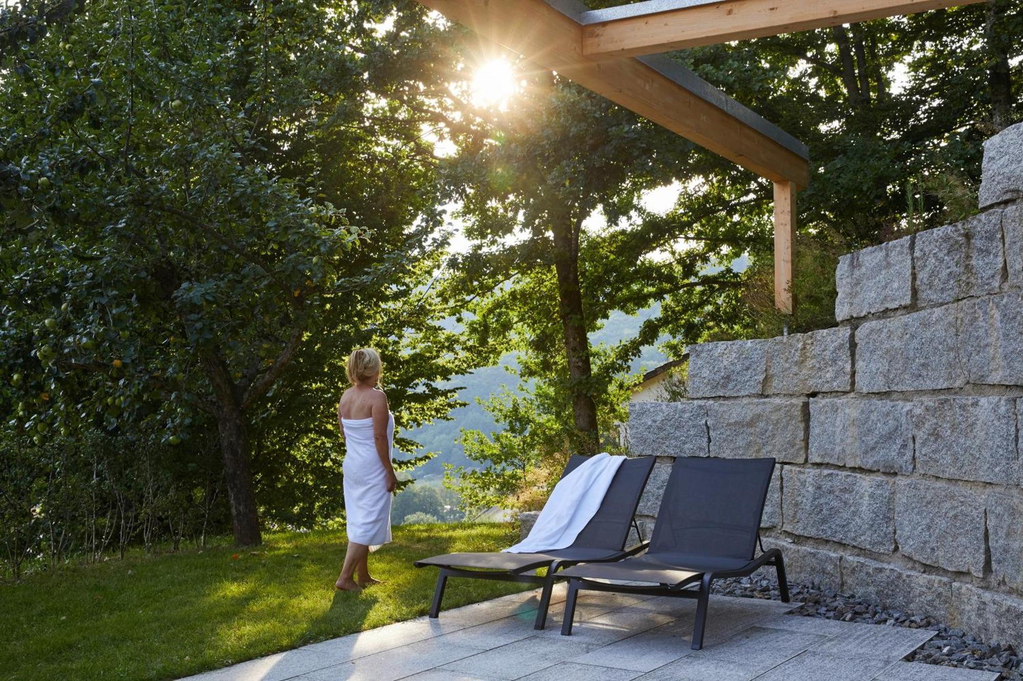 Hotel Elzland Pfauen Wellness, Spa&vitalis