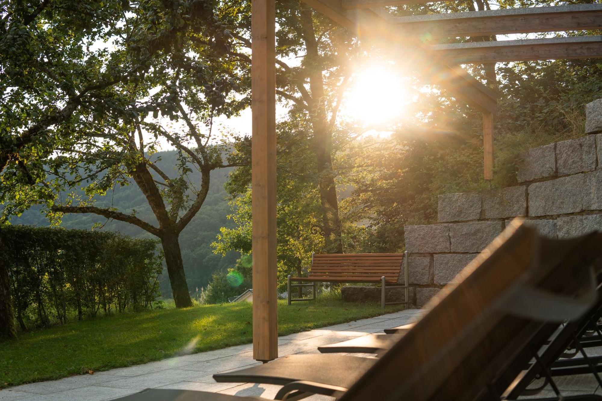 Elzland Pfauen Wellness, Spa&vitalis Hotel 4*
