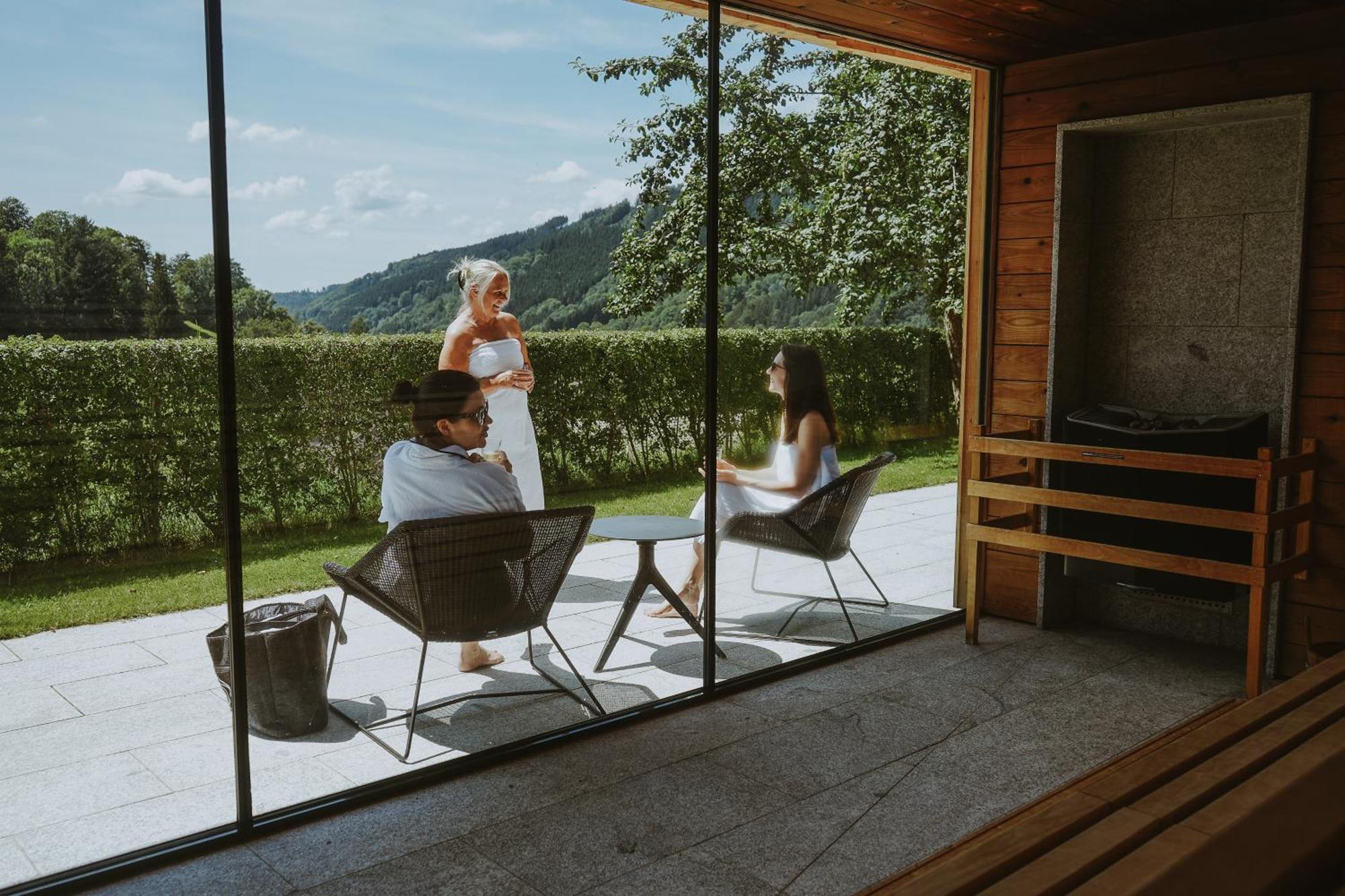 Elzland Pfauen Wellness, Spa&vitalis Hotel Elzach