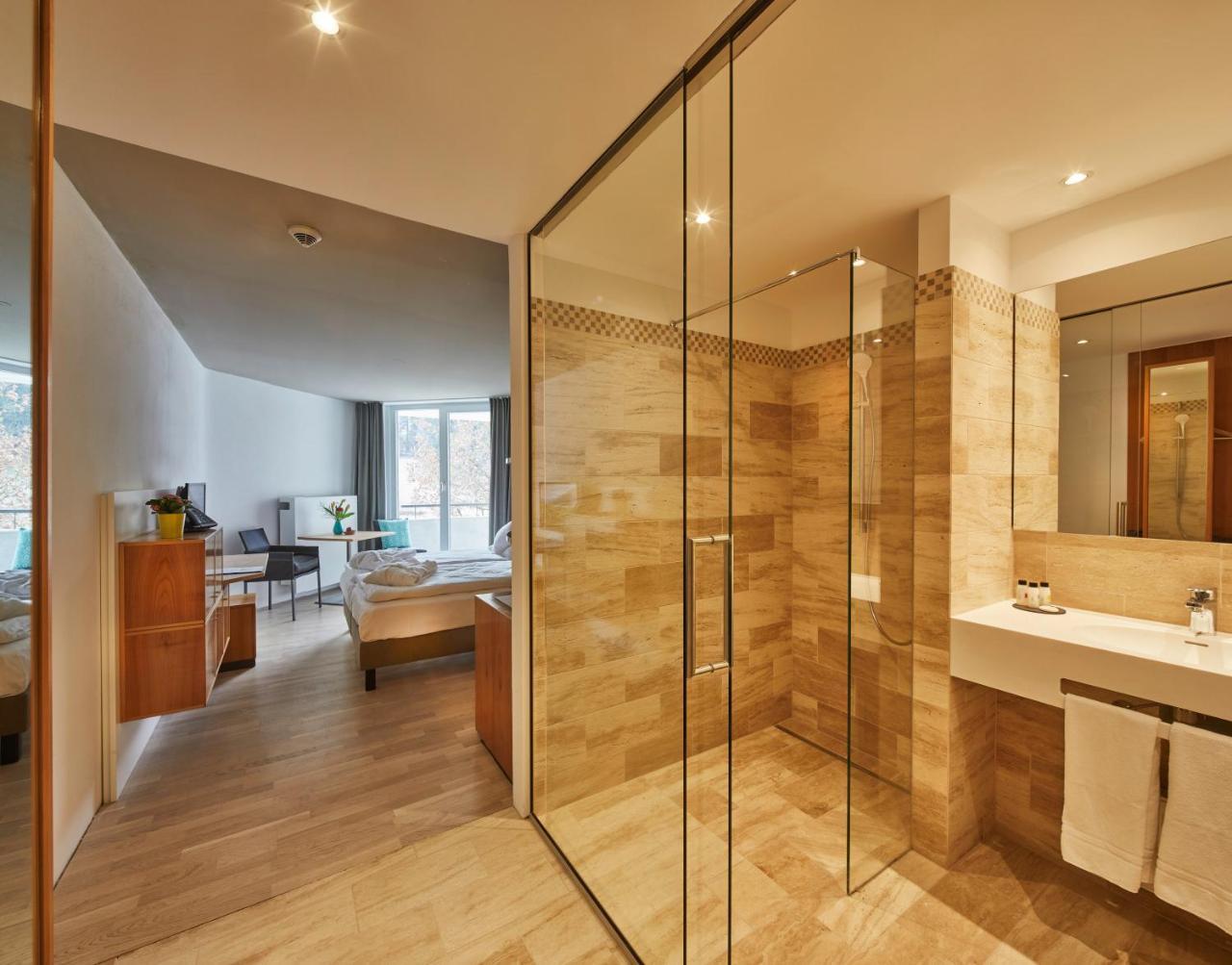 Hotel Elzland Pfauen Wellness, Spa&vitalis 4*