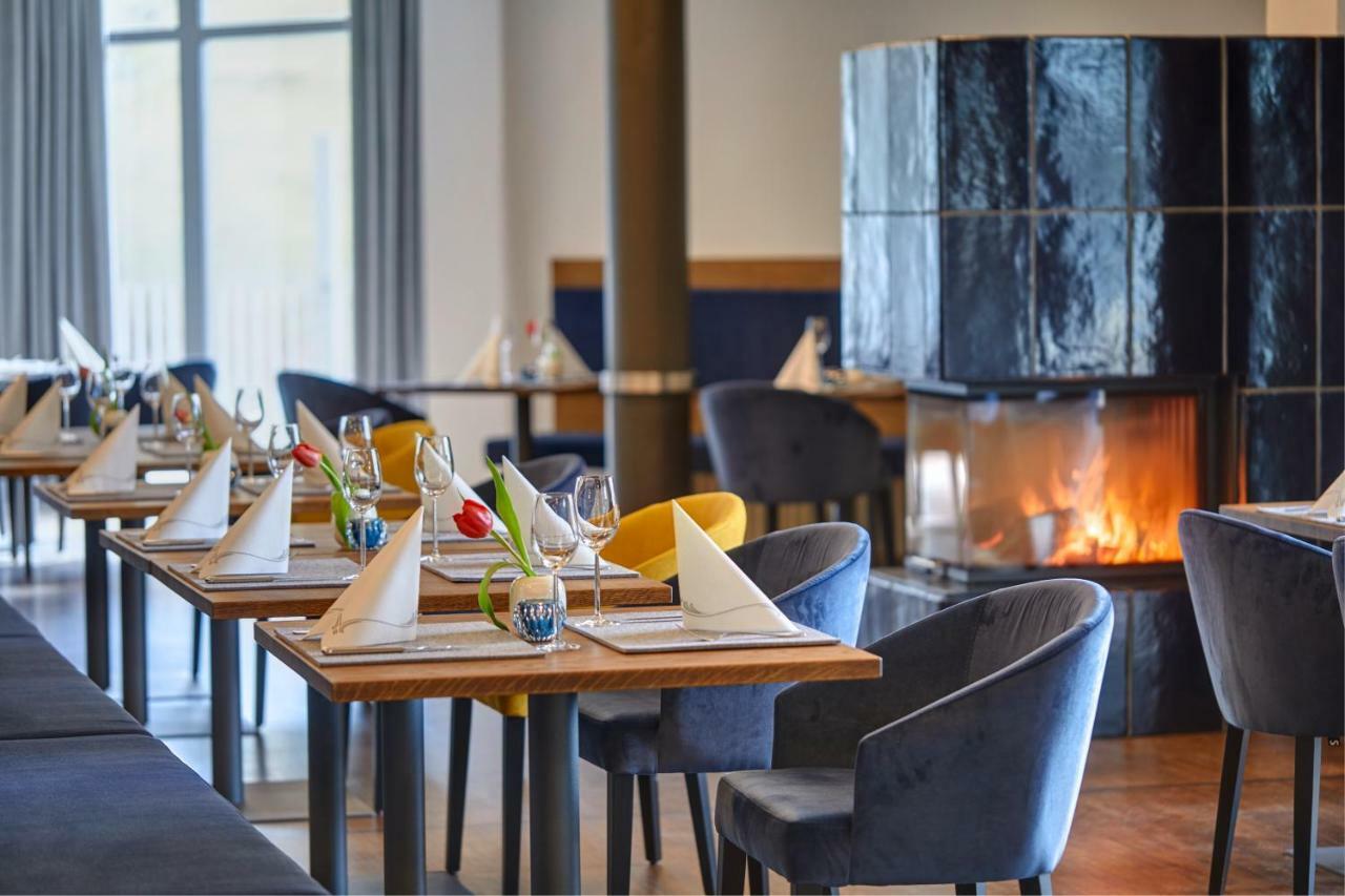 Hotel Elzland Pfauen Wellness, Spa&vitalis