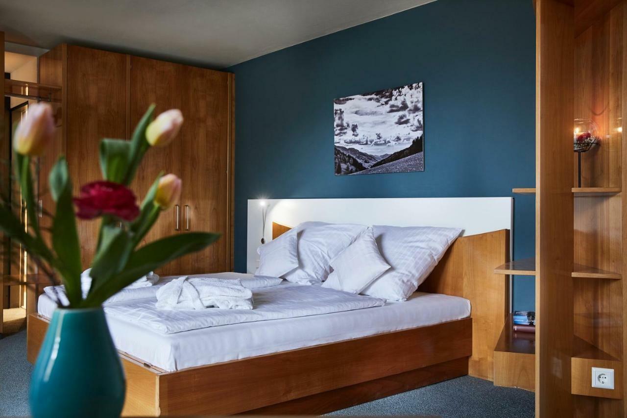 Elzland Pfauen Wellness, Spa&vitalis Elzach