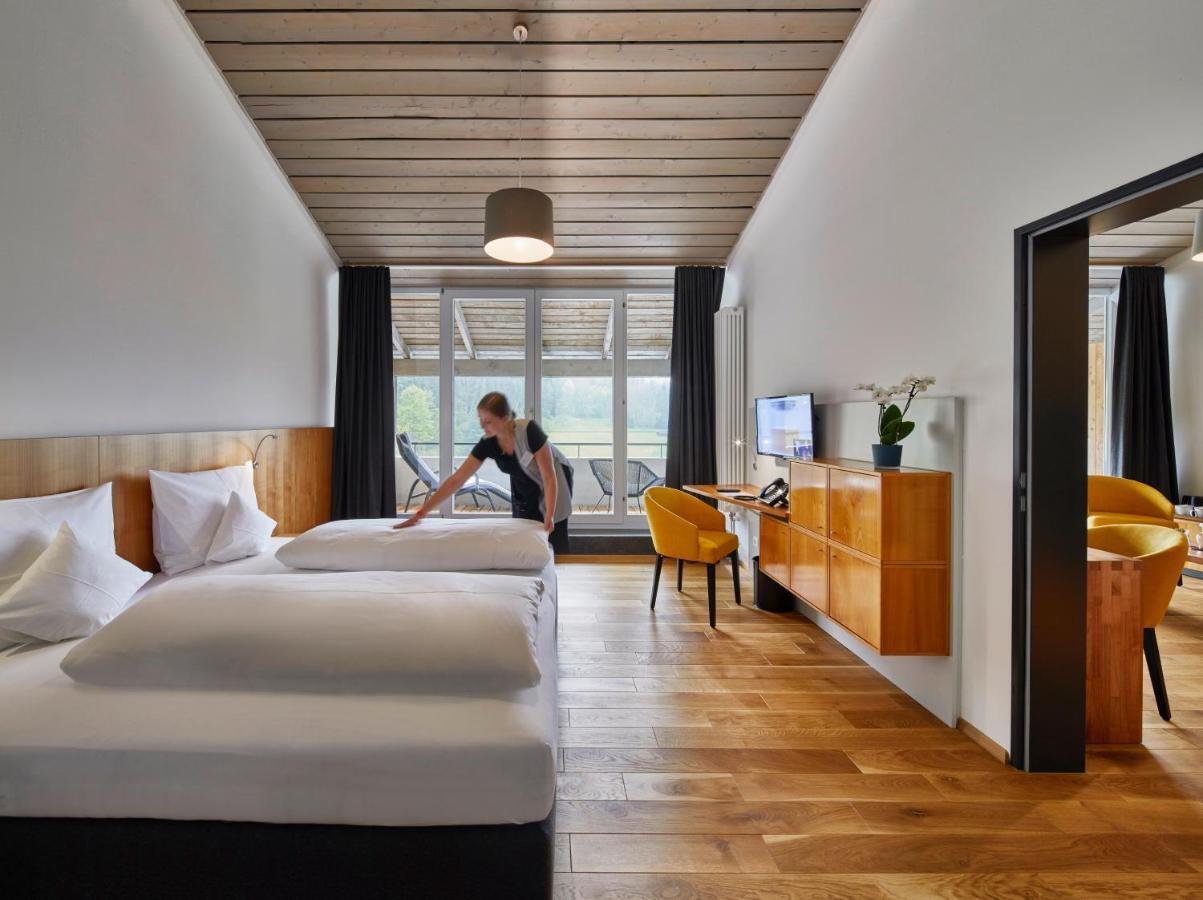 Elzland Pfauen Wellness, Spa&vitalis Elzach