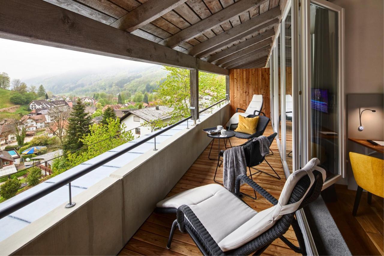 Hotel Elzland Pfauen Wellness, Spa&vitalis 4*