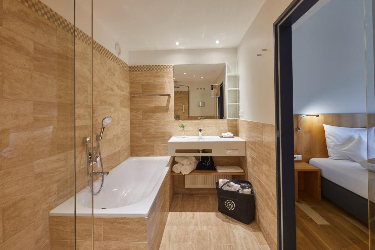 Hotel Elzland Pfauen Wellness, Spa&vitalis 4*